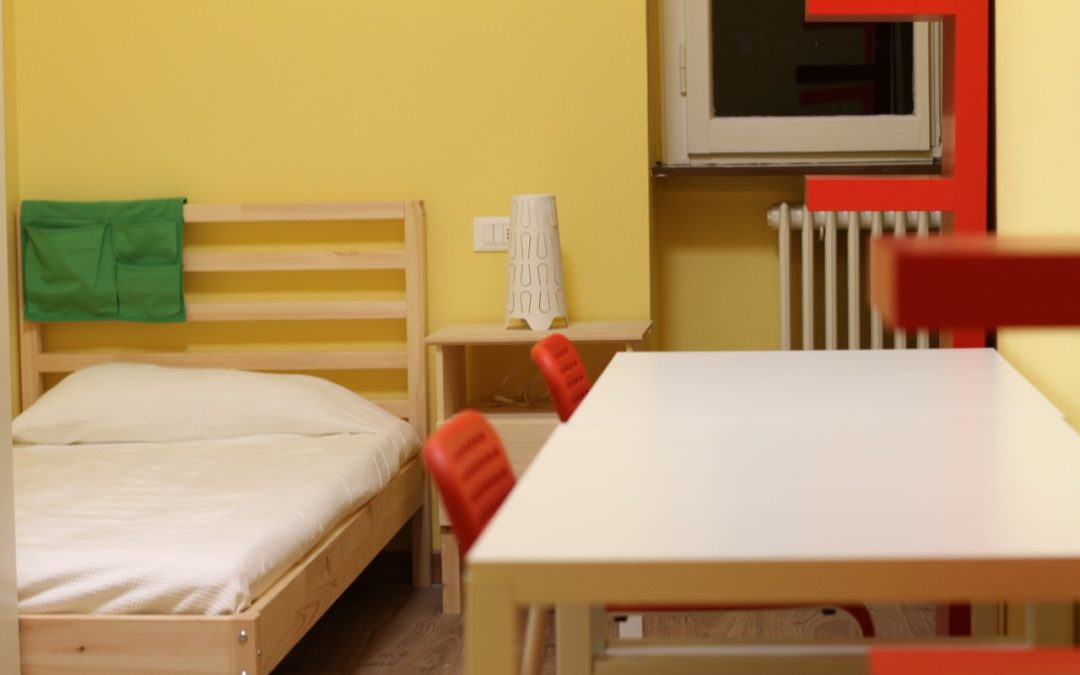 Vacanza per i ragazzi della Comunità: ogni donazione ci avvicina alla partenza!